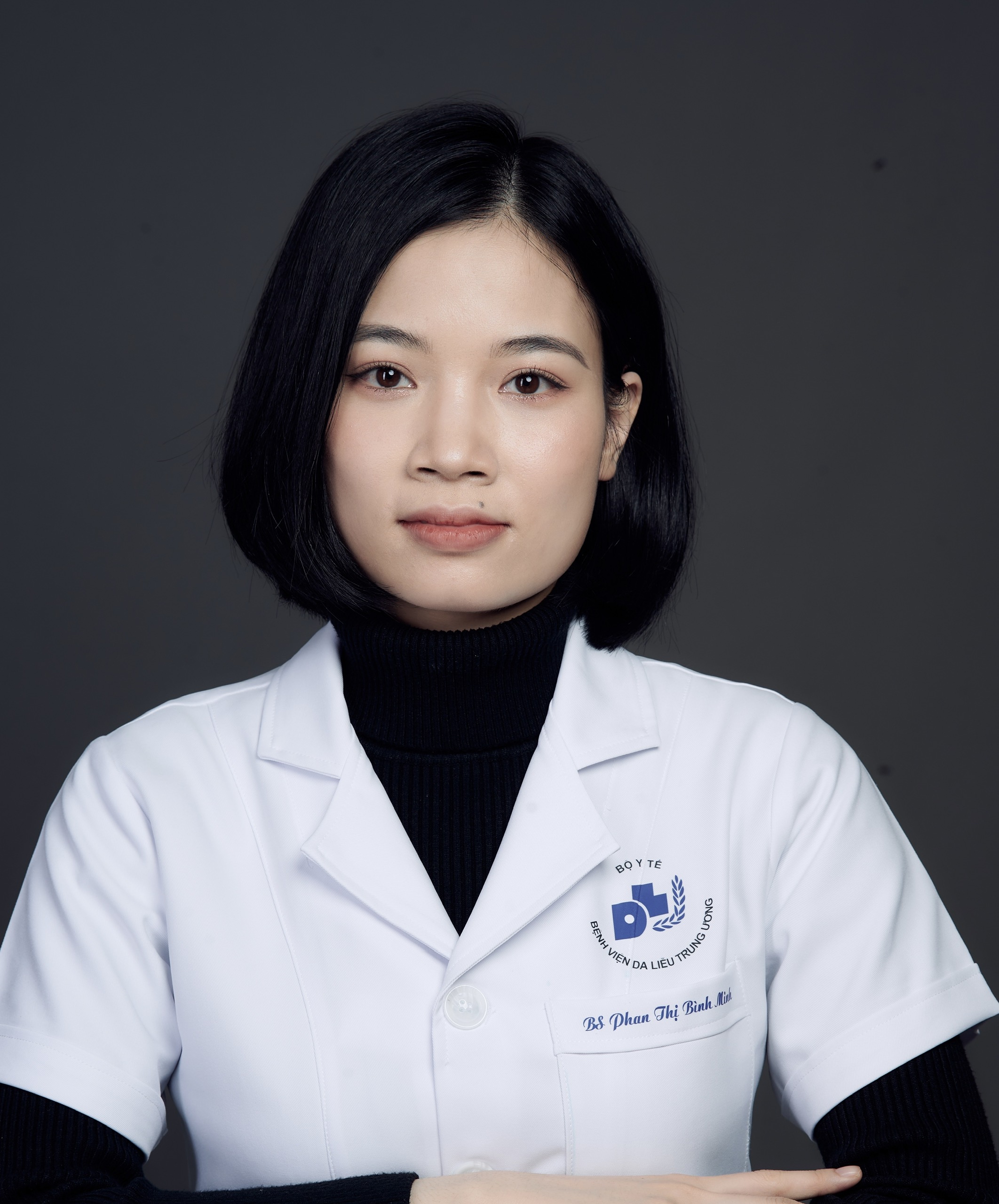 Phan Thị Bình Minh